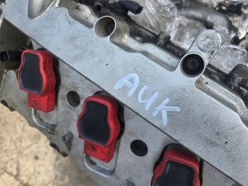 фото thumb №11, Audi a6 c6 3.2 tfsi двигун бензиновий auk