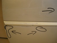 фото thumb №3, Bmw 3 e46 дверь левая