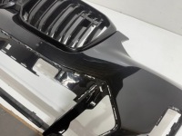 фото thumb №10, Bmw x3 x4 g01 рестайлинг lci м-пакет бампер передний перед идеальное состояние !