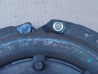 фото thumb №8, Сцепление диск прижим комплект opel corsa c 1,0 benz 600622