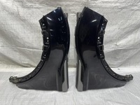 фото thumb №12, Перед kompletny бампер капот лампы land rover evoque l538