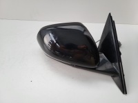 фото thumb №1, Зеркало правое 16 pin + камера jaguar xf lift x260