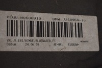 фото thumb №8, Бампер передній перед bmw 1 e87 e81 lift pdc 896/5