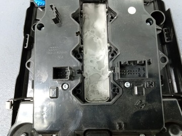 фото thumb №9, A4 b9 8w лампа потолок перед s line 8w0947135d