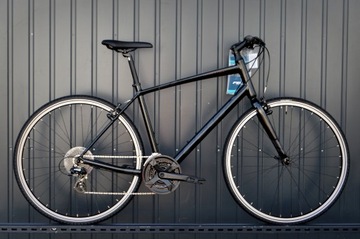 FELT VERZA SPEED 50 Фитнес-гравий гибридный комфорт