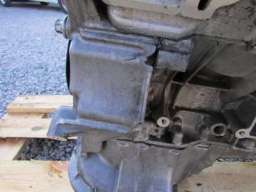 фото thumb №6, Двигун комплектний mercedes ml w210 s-klasa 4.3 v8 113.941