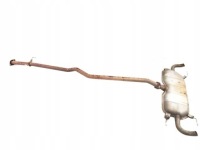 Купить Гаситель конечный mazda 3 3 седан 2.2 d 2013-2018 год, фото thumb