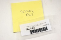 фото thumb №8, Nz149 skoda octavia iii обшивка дверь левый задняя универсал