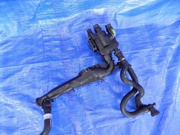 фото thumb №4, Корпус термостата citroen c3 aircross 1,2thp 17r