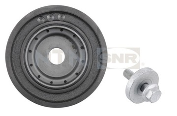 фото thumb №2, Шкивы вала коленчатого snr dpf355.15k1