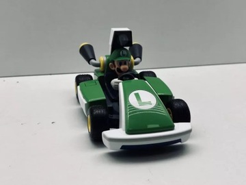 MARIO KART LIVE HOME CIRCUIT LUIGI NSW В КОРОБКЕ