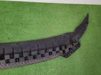 Audi a3 8p 8p0 lift защита подвеска накладка-спойлер плита pod бампер 8p0807233 Недорого, фото thumb