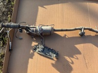 Купить Renault express van 1.5 dci фильтр dpf катализатор 208029711r, фото thumb