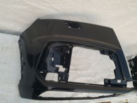 Audi q7 ii 4m0 s-line 15-19 бампер перед передний pdc омыватель Киев, фото thumb