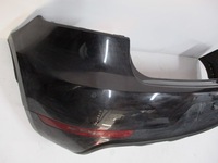 фото thumb №6, Бампер porsche macan 95b 4x pdc led камера задняя