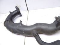 фото thumb №4, Trafic ii vivaro primastar труба шланг интеркулер 2.0 dci