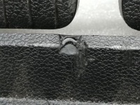 Maserati quattroporte vi m156 защита багажника 670071213 обивка задний k с Разборки, фото thumb