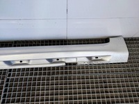 фото thumb №8, Молдинг поріг накладка поріг поріг правий права volvo v70 iii lift 426-26