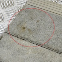 фото thumb №6, Volvo xc90 2005 обшивка багажника