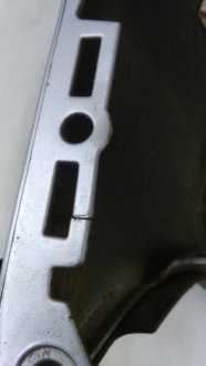 фото thumb №11, Seat ateca бампер задня задній pdc 575807421