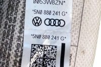фото thumb №8, Подушка подушка безопасности сиденье передняя левая vw tiguan 5n_ 5n0880241g 2.0l дизель