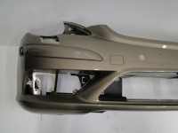 фото thumb №4, Mercedes r klasa 251 w251 бампер передний amg sprysk pts