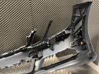 Купить Mercedes e klasa бампер новый хороший a128801540, фото thumb