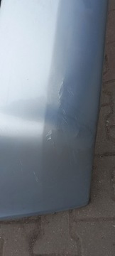 фото thumb №9, Бампер зад renault laguna 01r 1.6b