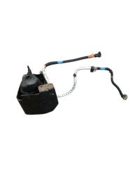 Land rover range rover evoque l538 2018 всі фільтр пального в Україні, фото thumb