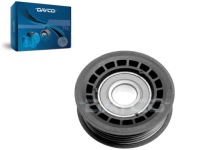 Купити Ролик ремінь - ремінь клиновий dayco 1662020019 16620, фото thumb