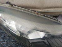 Фара передня права renault megane 3 рестайлінг  11-13 Ціна, фото thumb