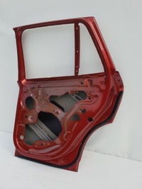 фото thumb №12, Bmw x1 f48 15- дверь правый задняя задние правое 072am27h33