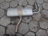 фото thumb №6, Выхлоп гаситель конечный bmw f25 28ix n52