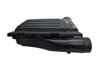 фото thumb №7, Корпус фильтра воздуха vw jetta iii 1k2 04e129611g 1.4l 2013