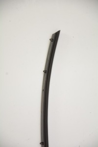 Прокладка капот решетка toyota aygo x cross с Разборки, фото thumb