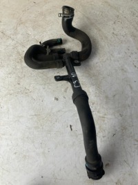 фото thumb №1, Труби wody магістраль citroen c3 iii 1.2 thp автоматична коробка передач