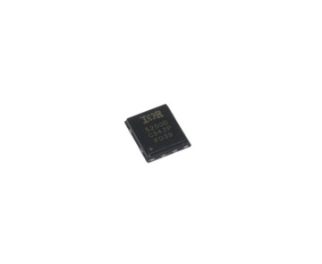 IRFH3707TRPBF MOSFET N-CH 30V 12A Infineon [2szt]