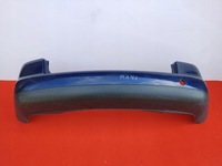 фото thumb №1, Vw touran 2003-2006 rok бампер задня 1t0807421 ma78