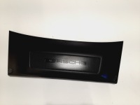 фото thumb №1, Porsche cayman r 987 11r захист жабо акумулятор 99757256704