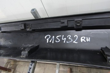 фото thumb №9, Планка пороговая правая kia sportage iv 4 gt line рестайлинг 18-21