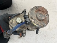 Toyota 3.0 d4d стартер 28100-56181 в Украине, фото thumb