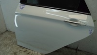 фото thumb №10, Дверь левый задняя hyundai i40 kombi ncw
