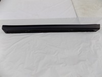 фото thumb №1, Mitsubishi outlander iii 3 молдинг порог порог накладка порог левая левый