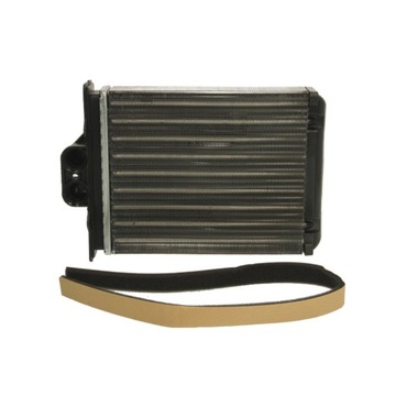 фото thumb №14, Nrf 58255 теплообменник тепло, отопление интерьера