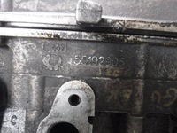 фото thumb №5, Головка fiat panda ii 1.1