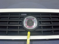 фото thumb №9, Fiat doblo i lift 05- решётка радиатора радиатора решётка радиатора 735395576 249