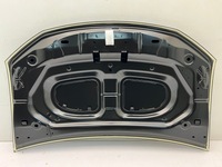 фото thumb №7, Dacia sandero logan ii капот кришка двигуна оригінал nowa oem n