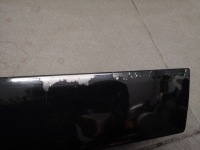 фото thumb №8, Молдинг двері праві зад чорна a6 c6 4f0853970b