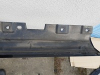 Mercedes s w222 long ліва правий молдинг поріг 183 Зі Шроту, фото thumb