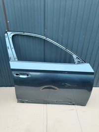 фото thumb №1, Дверь правый перед передние skoda superb iii 3